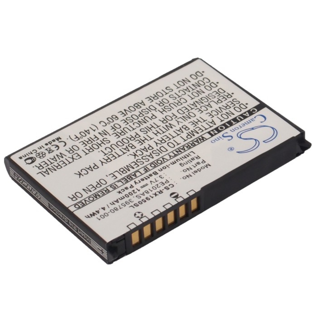 Tablet Battery HP iPAQ RX1955