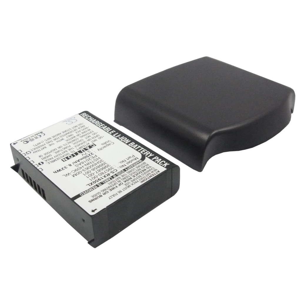 Battery Replaces 395780-001