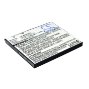 CS-RX3000SL<br />Batterier för  ersätter batteri 367194-001
