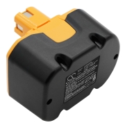 CS-RYB144PX<br />Batteries for   replaces battery 130224017