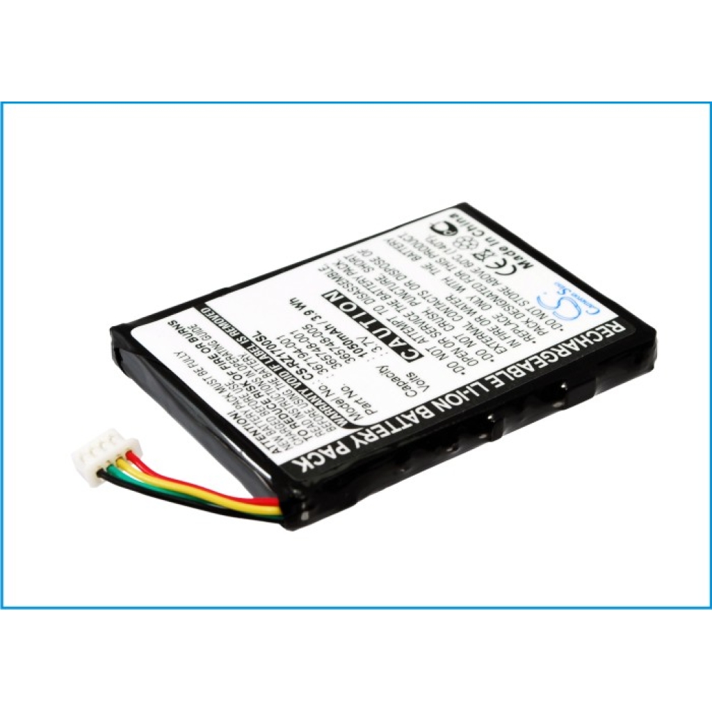 Battery Replaces 367194-001