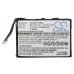 Tablet Battery HP iPAQ RZ1715