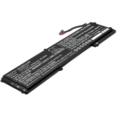 Compatible battery replacement for Razer RZ09-0102