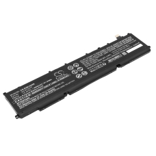 Compatible battery replacement for Razer RC30-0370