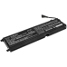 Notebook battery Razer CS-RZB152NB