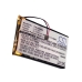 Battery Replaces LIS1161