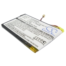 Kompatibel batteribyte för Sony 1-756-493-12,5427B,LIS1317HNP