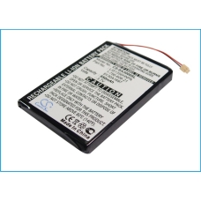 Kompatibel batteribyte för Sony 1-756-608-21,5Y30A1697,LIS1356HNPA