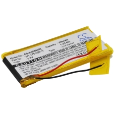 Kompatibel batteribyte för Sony 1-175-558-11,MR11-2788