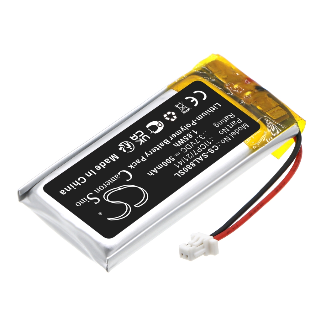 Battery Replaces 602040