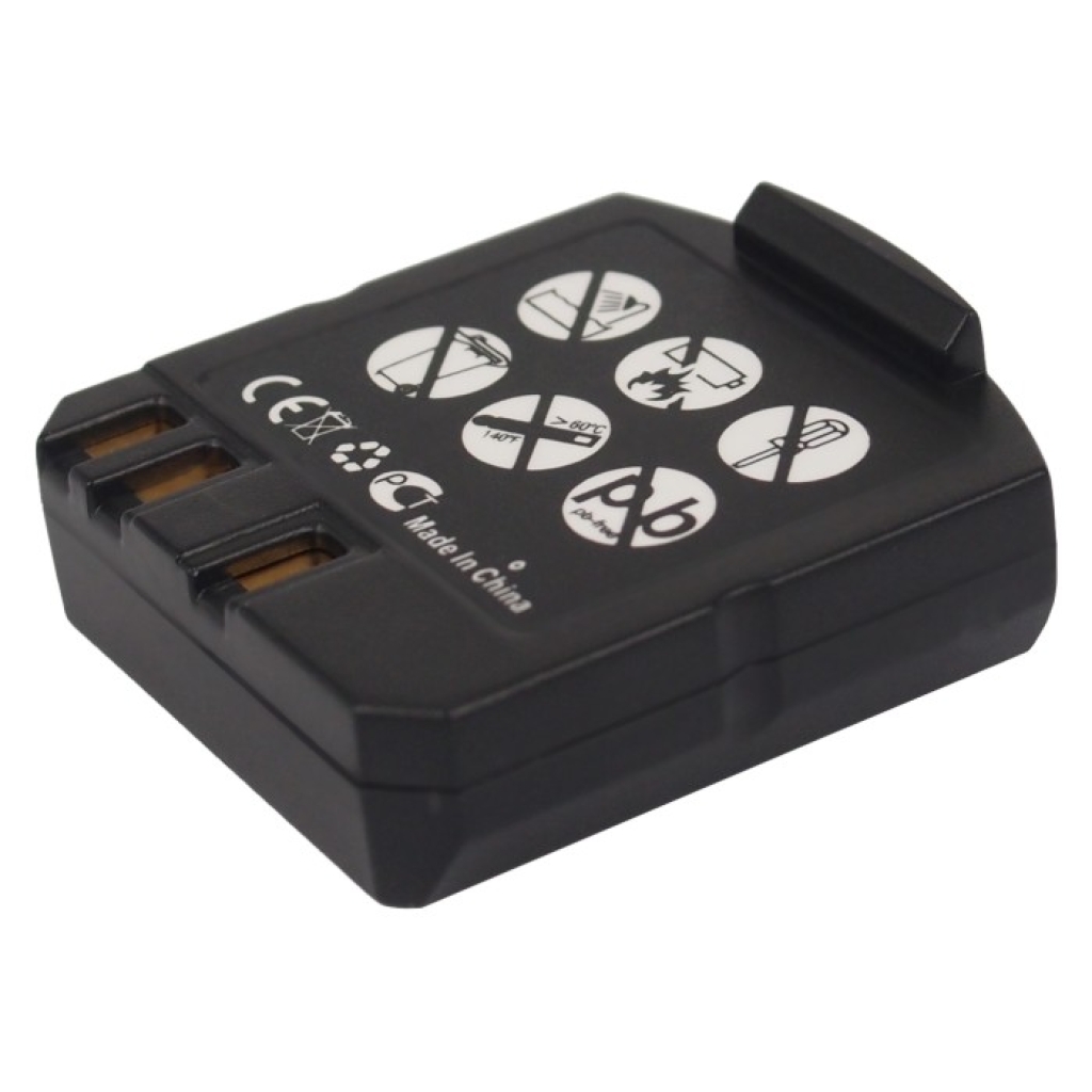 Batterier för trådlösa hörlurar och headsets Sarabec CS-SAP121SL