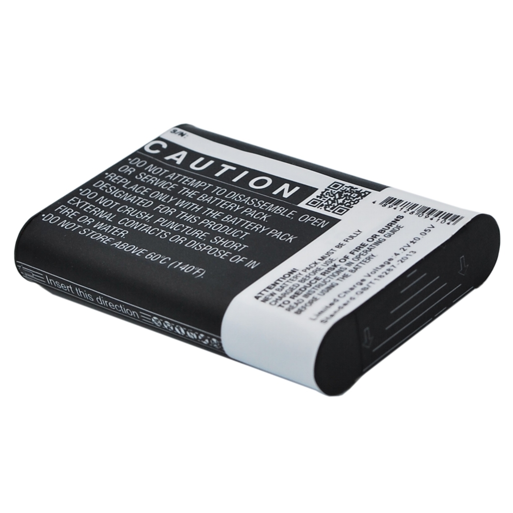 Camera Battery Sony Handycam HDR-PJ440