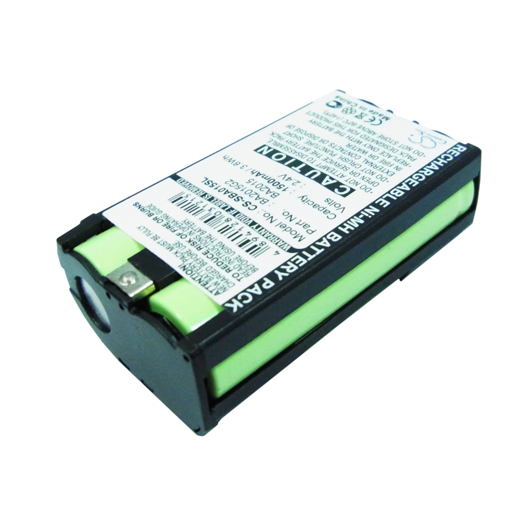 Battery Replaces BA2015G2