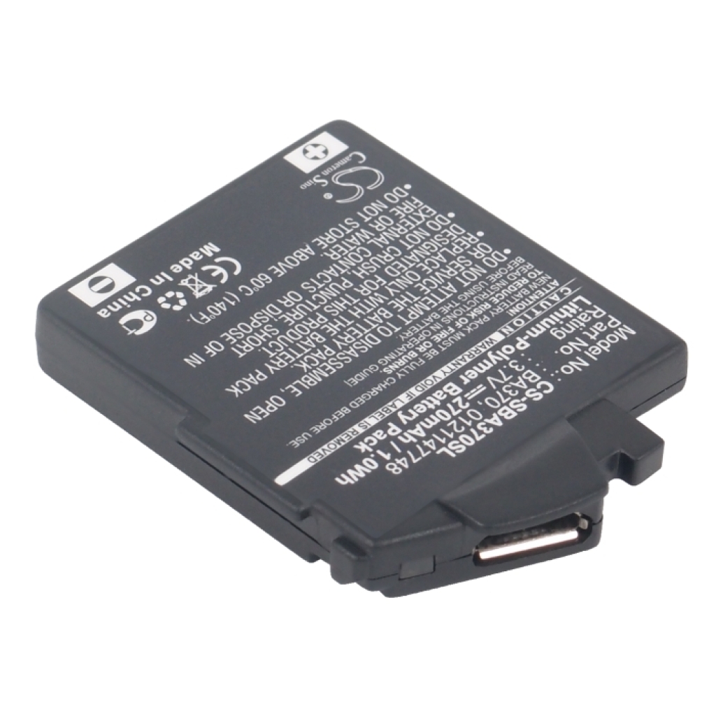 Battery Replaces BA370