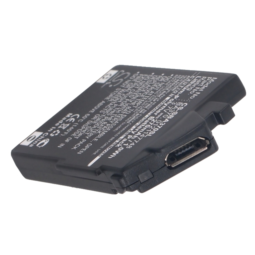 Battery Replaces BA370