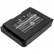 CS-SBA610XL<br />Batterier för  ersätter batteri B61