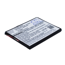 Kompatibel batteribyte för Seagate UPF454261S-2S-1AYBA2