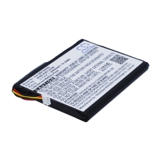 Kompatibel batteribyte för Seagate 8390-K201-0180