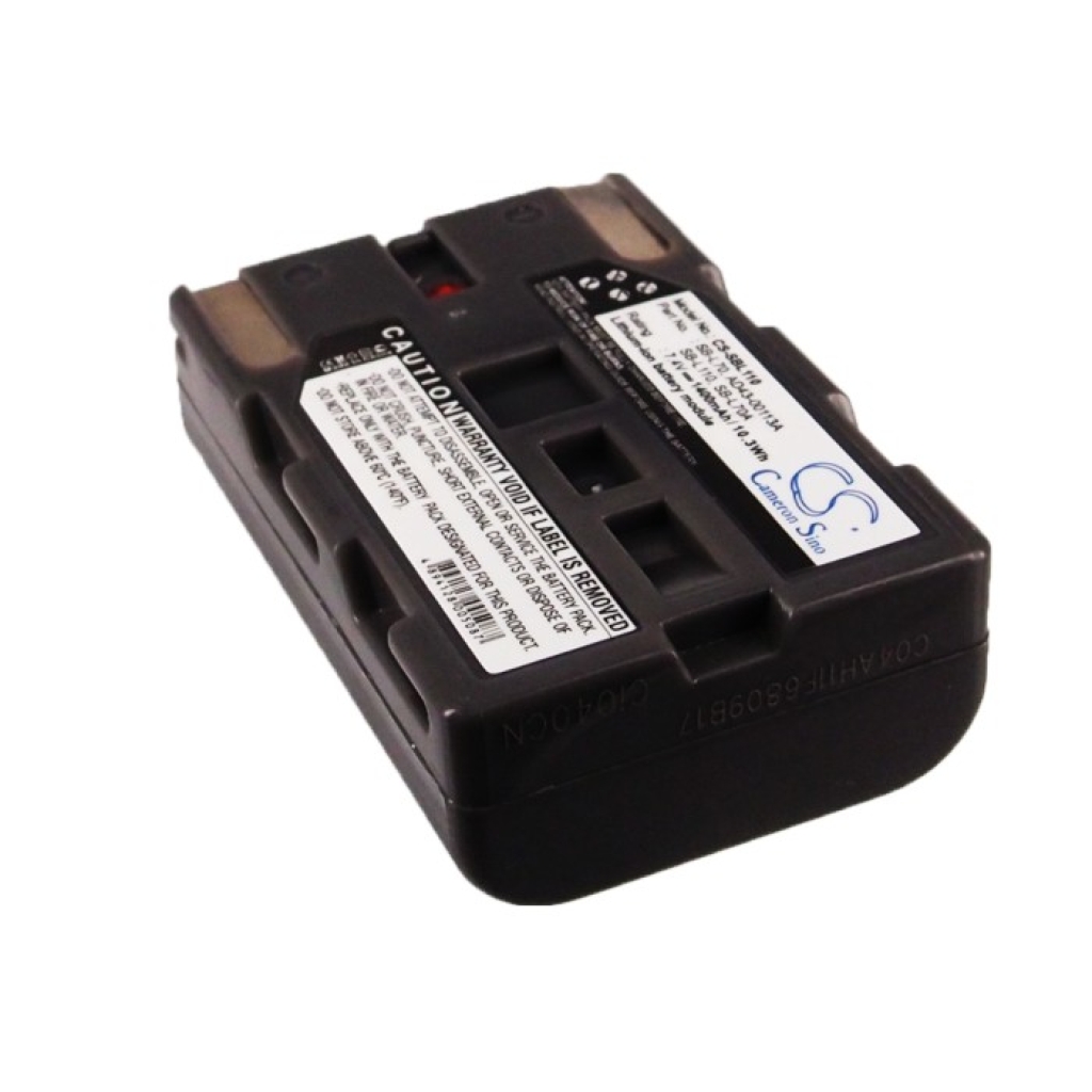 Camera Battery Medion CS-SBL110