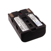 CS-SBL110<br />Batterier för  ersätter batteri SB-L110