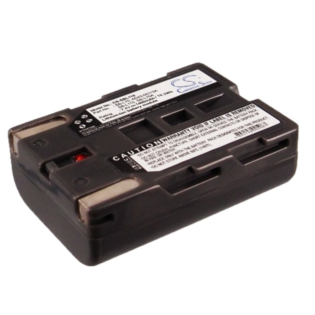 Battery Replaces SB-L70A