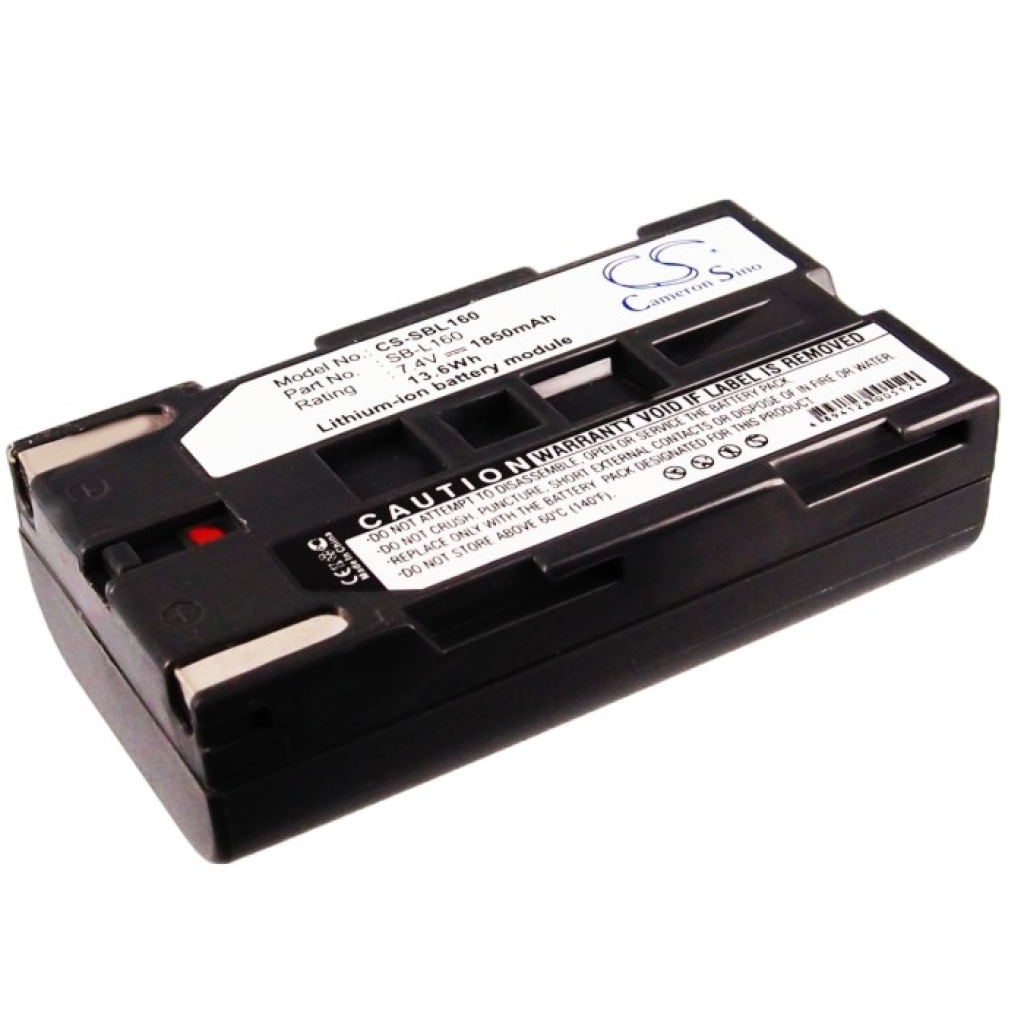 Camera Battery Samsung VP-L870