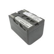 CS-SBL220<br />Batterier för  ersätter batteri SB-LS70AB