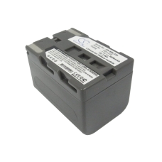 Kompatibel batteribyte för Samsung  SB-L220, SB-LS70AB, SB-L110, SB-L70R, SB-L70A...