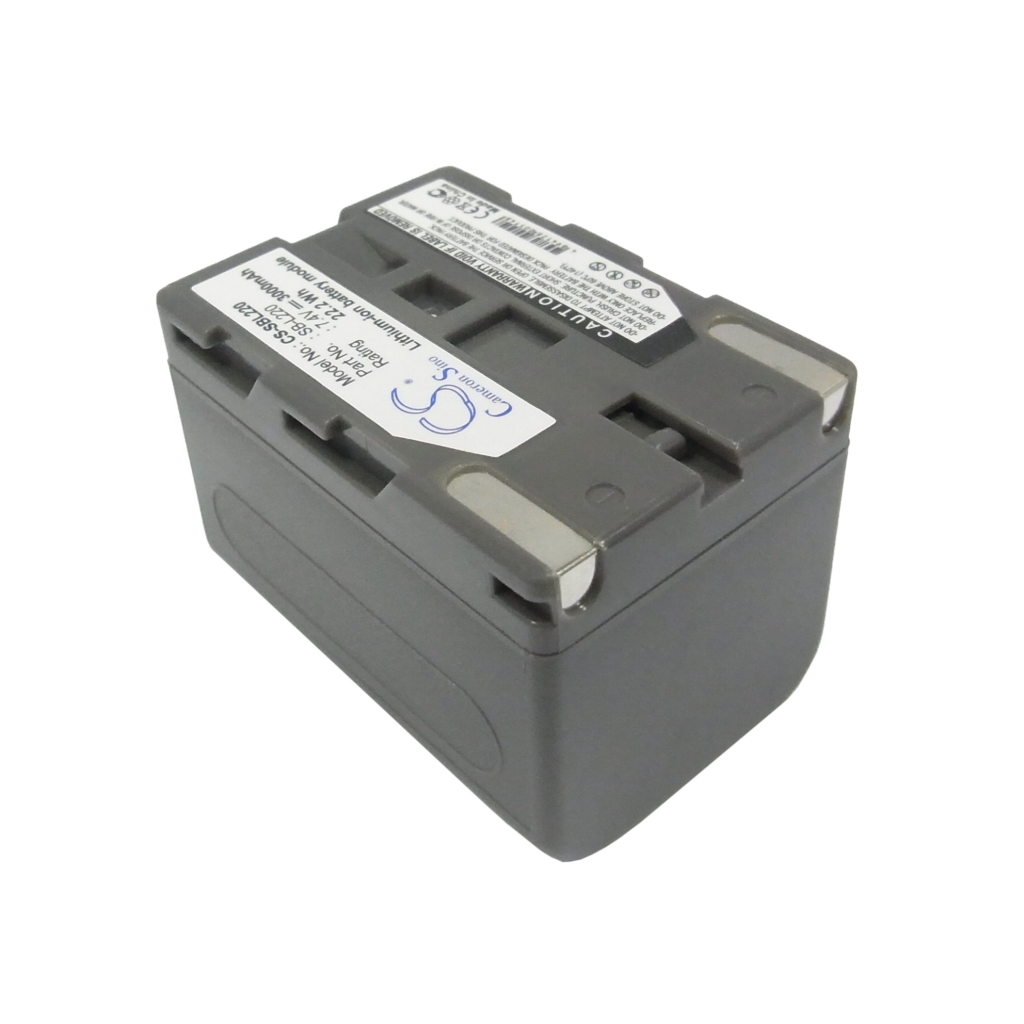 Camera Battery Samsung VP-D270