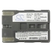 Camera Battery Samsung VP-D6040