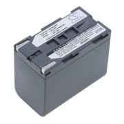 Camera Battery Samsung VP-M52