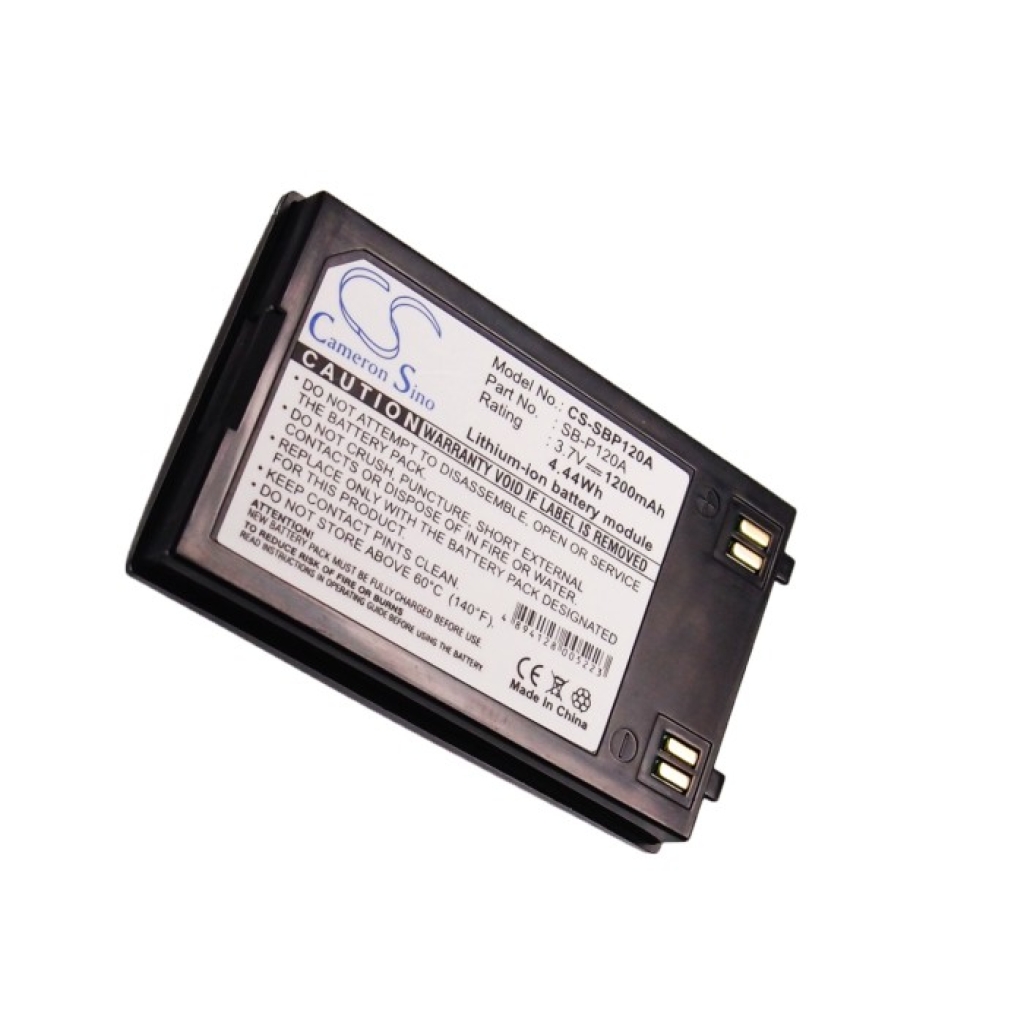 Camera Battery Samsung VP-X300L