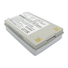 Kompatibel batteribyte för Samsung SB-180ASL,SB-P180A,SB-P180AB