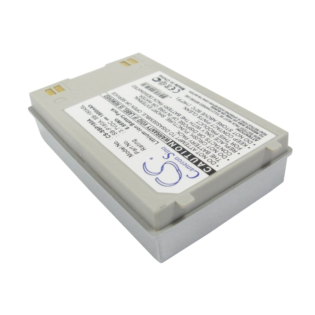 Camera Battery Samsung VP-X300L