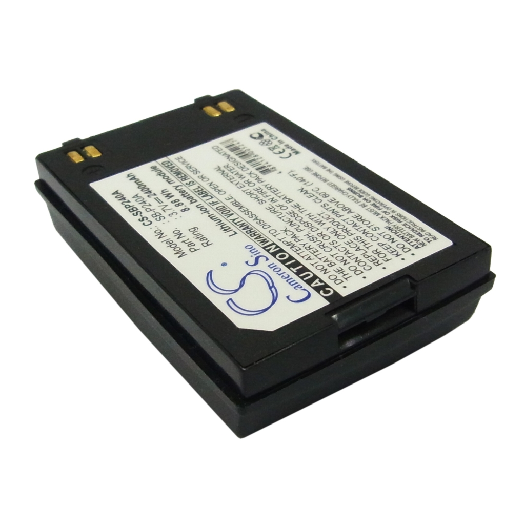 Camera Battery Samsung SC-MM10S