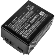 CS-SBP950MC<br />Batterier för  ersätter batteri SM-4230RC
