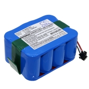 CS-SBR210VX<br />Batterier för  ersätter batteri NS3000D03X3