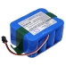 Batterier för smarta hem Goddess CS-SBR210VX