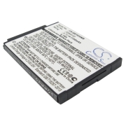 CS-SBT020MB<br />Batteries for   replaces battery JNS150-BB42704544