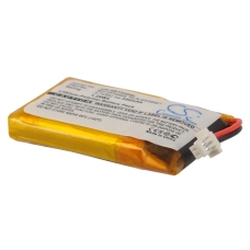 Kompatibel batteribyte för Sony 64327-01,64399-01,65358-01,6535801,ED-PLN-6439901...