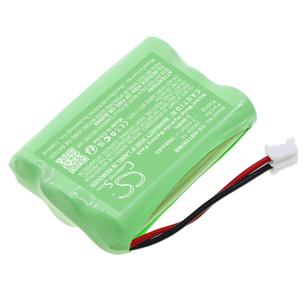 BabyPhone Battery Summer CS-SBT290MB