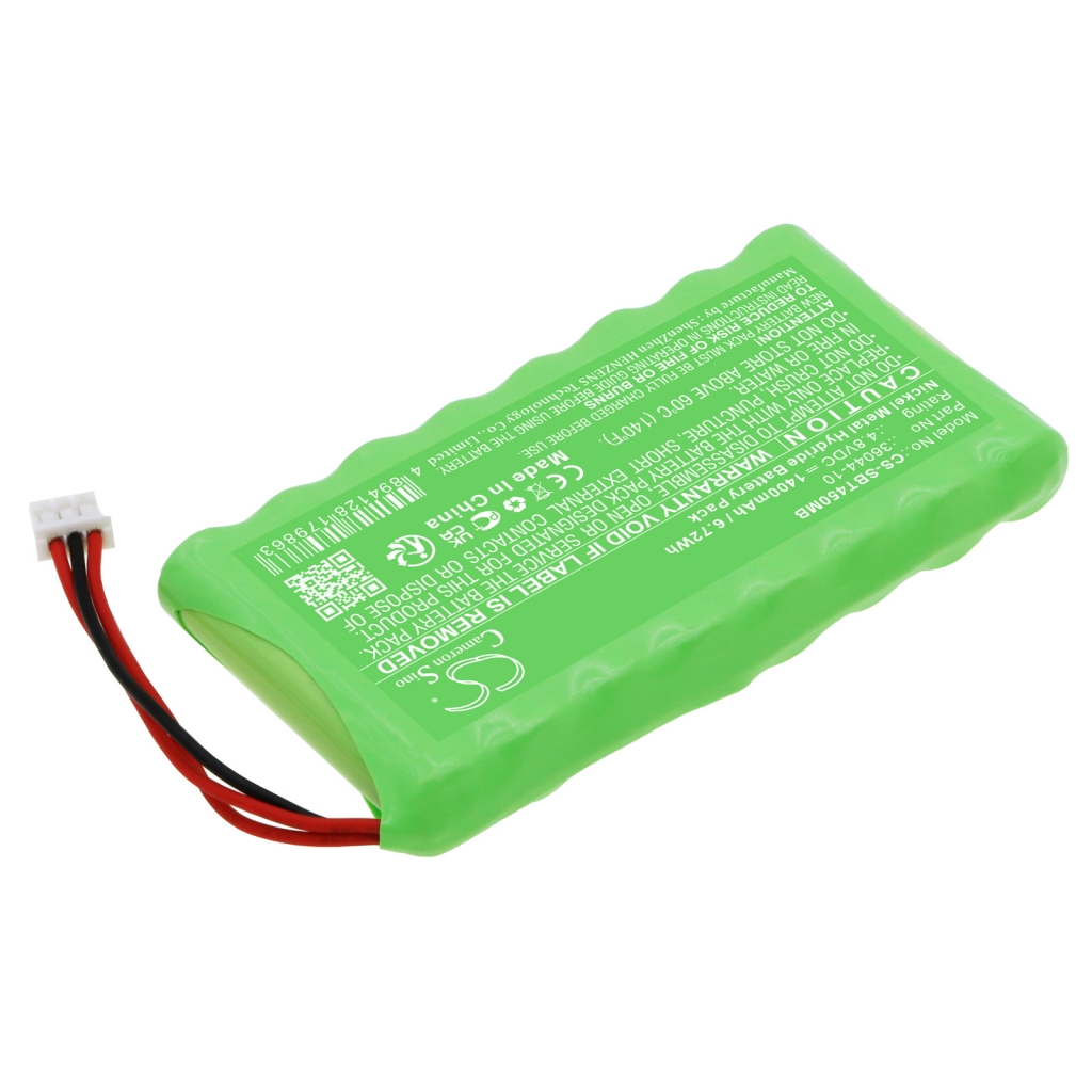 Batterier till babyvakter Summer CS-SBT450MB