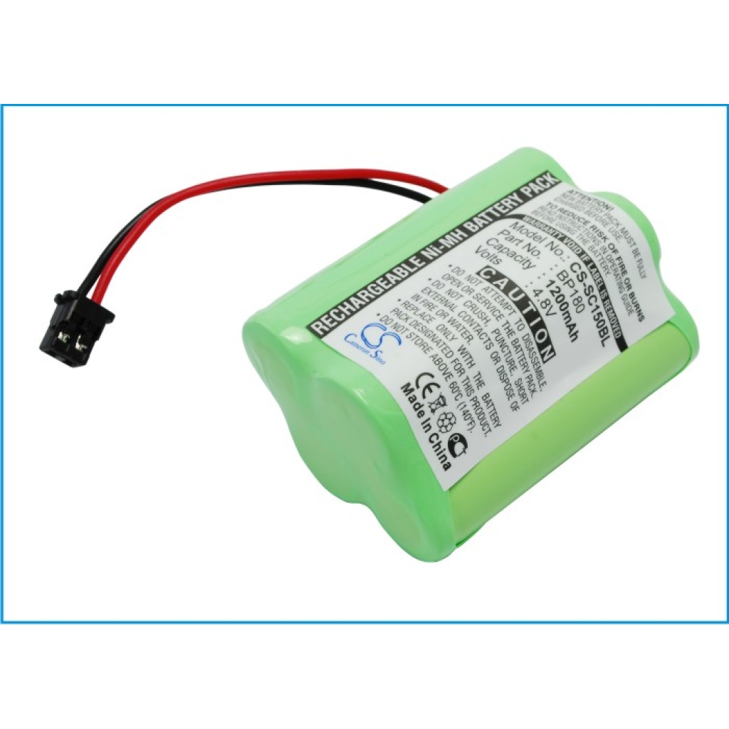 Battery Replaces BP180