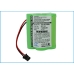 Two-Way Radio Battery Nascar CS-SC150BL