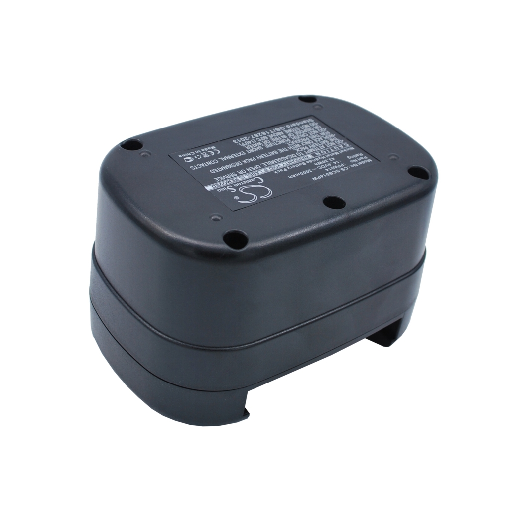 Compatible battery replacement for SENCO PPA014