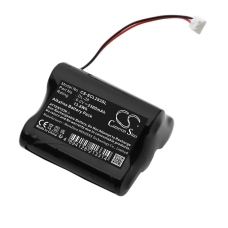 Compatible battery replacement for Saflok DL-28