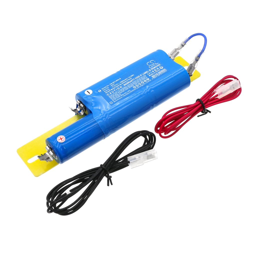 Home Security Camera Battery Schuch CS-SCL862LS