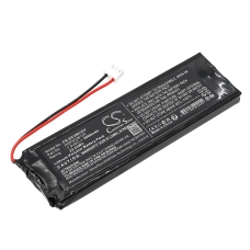 Kompatibel batteribyte för Sencor GSP5038120