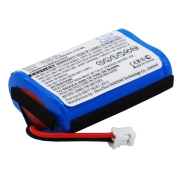 Batterier till hundhalsband SportDog SD-2525 ProHunter Transmitter