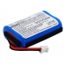 Batterier Ersätter SDT00-13514